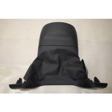 0572166 - 8K08583456PS - Afdekking dashboard zwart Audi A4, S4, Allroad Bj 08-16