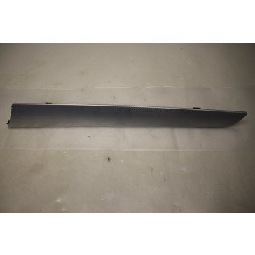 Sierlijst portier RA aluminium Audi A4, S4, A5, S5 Bj 08-12