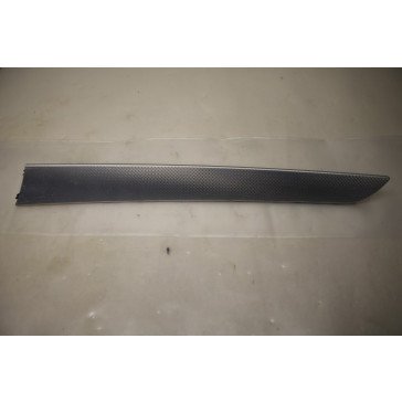 Sierlijst portier RV aluminium Audi A4, S4, A5, S5 Bj 08-12
