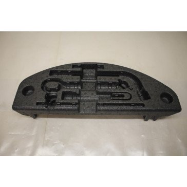 Gereedschapskist Audi A8, S8 Bj 10-13