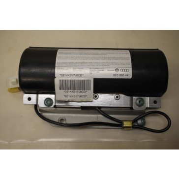 Zij-airbag-eenheid LA Audi A4, S4 Bj 01-05
