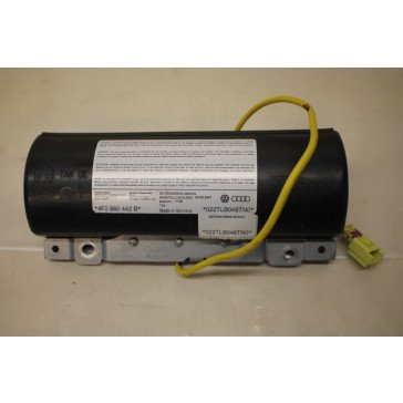 Zij-airbag-eenheid RA Audi A6, S6, RS6 Bj 05-11