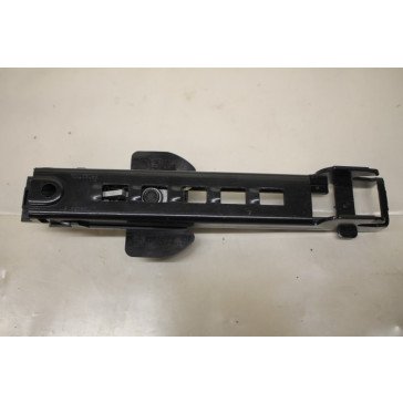 Hoogteverstelling gordel voorzijde Audi A4, S4, RS4, A6, S6, RS6, Q5 Bj 05-12