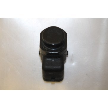 Ultrasoonsensor zwart div. Audi modellen Bj 07-heden