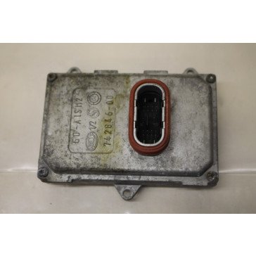 Vermogensmodule xenon koplamp Audi A6, S6 Bj 05-08