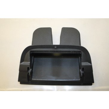 Afdekkap klepslot achterklep Audi Q7 Bj 07-15