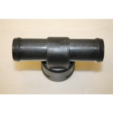 Verdeelstuk 4.2 V8 benzine Audi A6 Allroad Bj 00-05