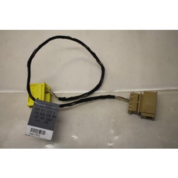 Kabelset dashboardkastverlichting Audi A4, S4, RS4, A5, S5, RS5, Q5 Bj 08-heden
