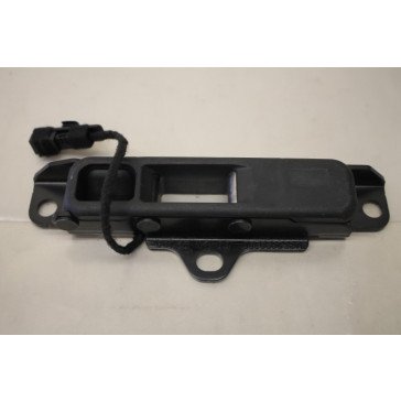 Sluitdeel kapframe links Audi A5, S5, RS5 Cabrio Bj 10-heden