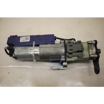 Aandrijfeenheid achterklep rechts Audi Q7 Bj 07-09