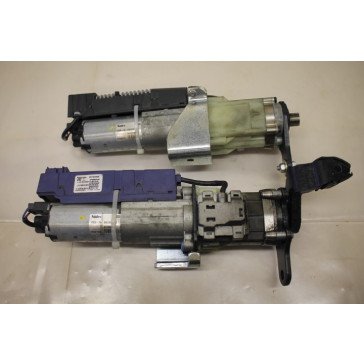 Set aandrijfeenheden voor elektr. achterklep Audi Q7 Bj 10-15