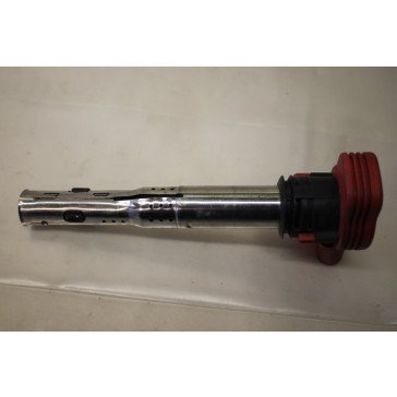 Bobine met bougiesteker Audi A4, A6, A8 Bj 03-11
