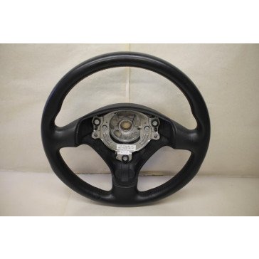 Sportstuurwiel leer zwart Audi A4, A4 Cabrio Bj 01-06