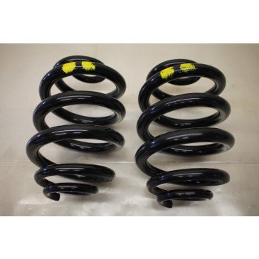 Set schroefveren achterzijde Volkswagen Transporter Bj 03-heden