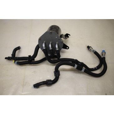 Brandstoffilter 2.0 TDI div. Volkswagen modellen Bj 12-heden