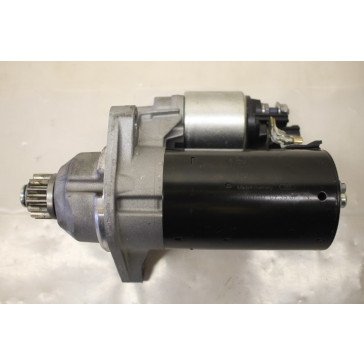 Startmotor 2.0 KW 1.4 TFSI benz. Audi A1, A3 Bj 09-14