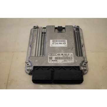 Regelapparaat dieselmotor 2.0 TDI Audi A4 Bj 05-08