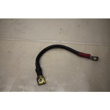 Kabelset voor accu + Audi A1 Bj 11-14