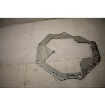 Tussenplaat 1.4 TFSI benz. Audi A1 Bj 11-14