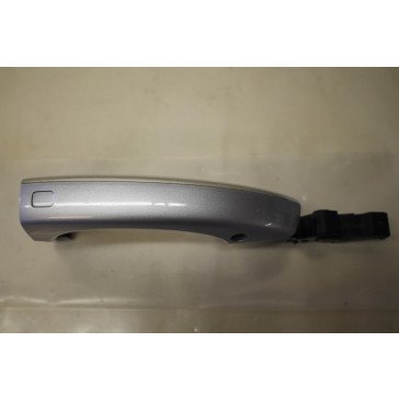 Portiergreep buiten verchroomd RV+RA Audi A6, S6, A7, S7, A8, S8 Bj 13-heden