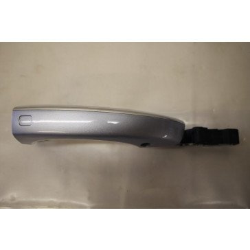 Portiergreep buiten verchroomd RV+RA Audi A6, S6, A7, S7, A8, S8 Bj 13-heden