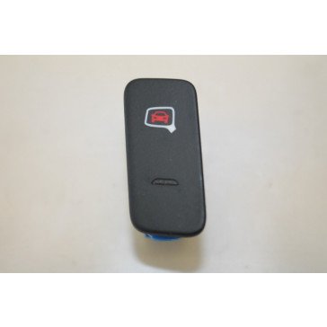 Knop rijstrookwisselhulp Audi A6, S6, RS6, A7, S7, RS7 Bj 11-heden