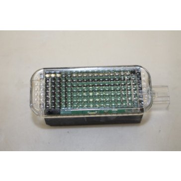 Licht stoelframe div. Audi modellen Bj 03-heden