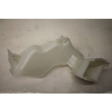 Portierslot-afdekking LV Audi A7, S7, RS7 Bj 11-heden