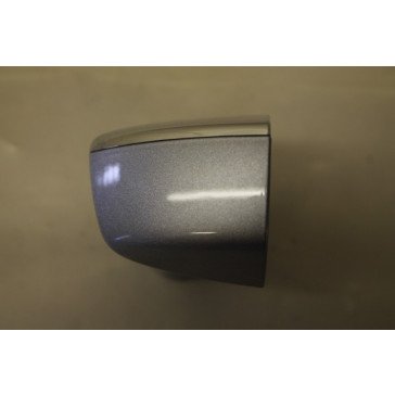 Kap Portiergreep buiten RV+RA verchroomd Audi A6, S6, A7, S7, A8, S8 Bj 13-heden