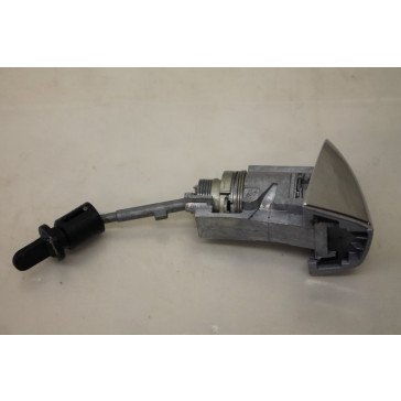 Kap Portiergreep buiten LV verchroomd Audi A6, S6, A7, S7, A8, S8 Bj 13-heden