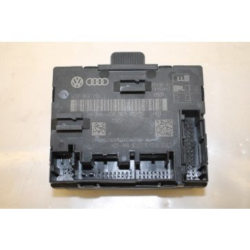 Portierregelapparaat RV Audi A6, S6, RS6, A7, S7, RS7 Bj 11-heden