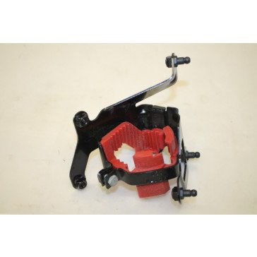 Steun extra waterpomp Audi A6, S6, RS6 , A7, S7 RS7 Bj 11-heden