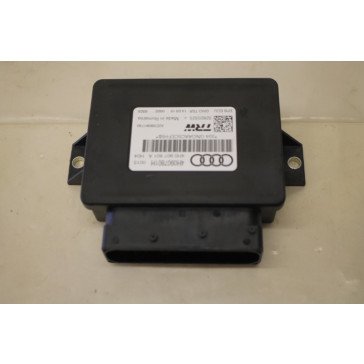 Regelapparaat elektr. parkeerrem Audi A6, S6, RS6, A7, S7, RS7, A8, S8 Bj 11-heden