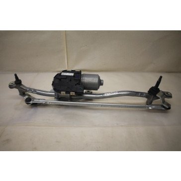 Ruitenwissersteun met wissermotor Audi A6, S6, RS6, A7, S7, RS7 Bj 11-heden