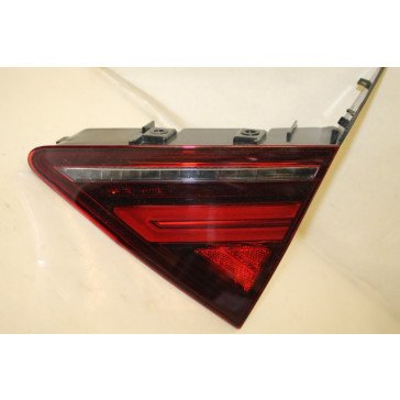 Achterlicht achterklep LED rechts USA Audi A7, S7, RS7 Bj 14-heden
