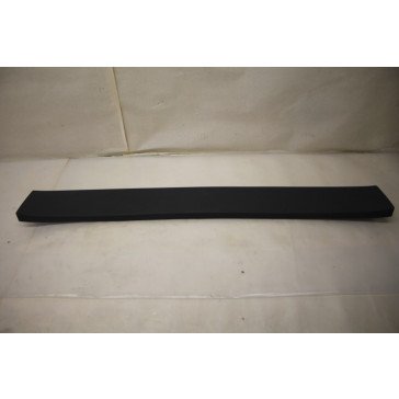 Achterklepbekleding grijs Audi A7, S7, RS7 Bj 11-heden