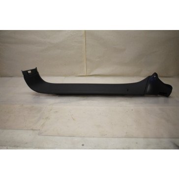 Achterklepbekleding RB grijs Audi A7, S7 Bj 15-heden
