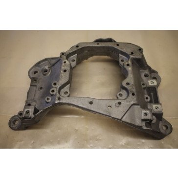Dwarsdrager Audi A6, S6, RS6, A7, S7, RS7, A8, S8 Bj 10-heden