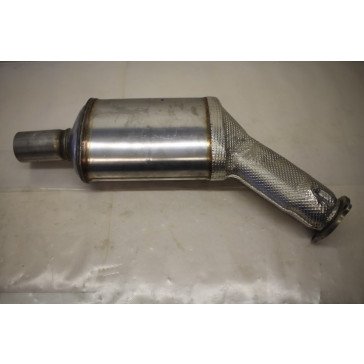 Katalysator 3.0 V6 TDI Audi A6, A7, Q5 Bj 11-heden