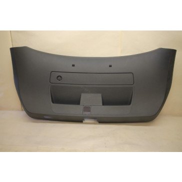 Achterklepbekleding grijs Audi A7, S7, RS7 Bj 11-heden