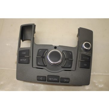 Bedieningseenheid MMI Audi A6, S6 Bj 05-08