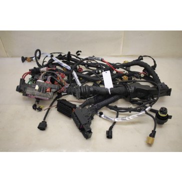 Kabelset motor 3.0 V6 TDI Audi A6, A7 Bj 15-heden