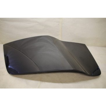 Afdekking zijpaneel links phantomzwart Audi R8 Bj 07-15