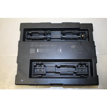 Centraal regelapparaat comformsysteem Audi A4, S4, A5, S5 Bj 08-12