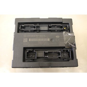 Centraal regelapparaat comfortsysteem Audi A4, S4, RS4, A5, S5, Q5 Bj 08-heden