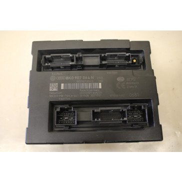 Centraal regelapparaat comfortsysteem Audi A4, S4, A5, S5, RS5, Q5 Bj 08-12