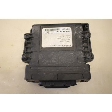 Regelapparaat 6-traps automaat 2.0 FSI Audi A3 Bj 04-07