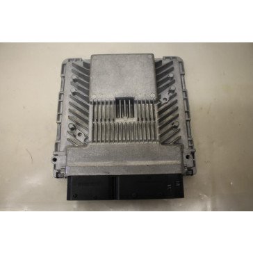 Regelapparaat benzinemotor 2.4 V6 Audi A6 Bj 05-08