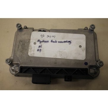 Regelapparaat beeldverwerking Audi A8, S8 Bj 10-13