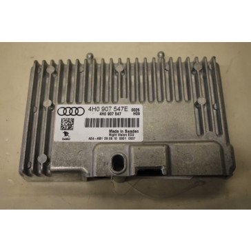 Regelapparaat nachtzichtsysteem Audi A6, S6, A7, S7, A8, S8 Bj 10-heden